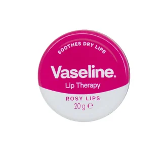 بالم لب وازلین (Vaseline) صورتی