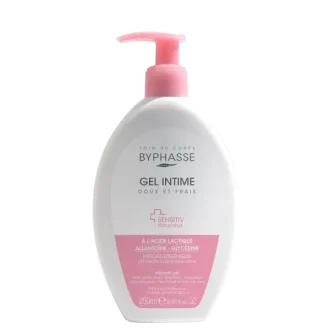 ژل بهداشتی بانوان BYPHASSE