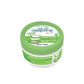 کرم آسپتین (cire aseptine) ۳۰ میل – دست، صورت و بدن