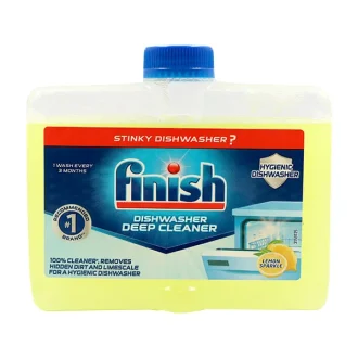 جرمگیر ماشین ظرفشویی فینیش Finish – لیمویی