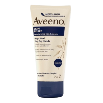 کرم دست اوینو Aveeno