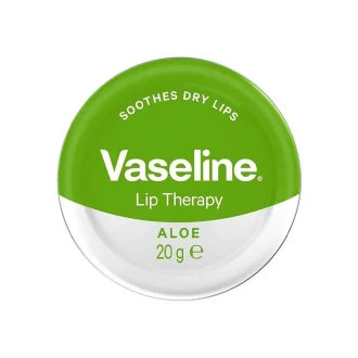 Vaseline Original Lip Balm – 20g