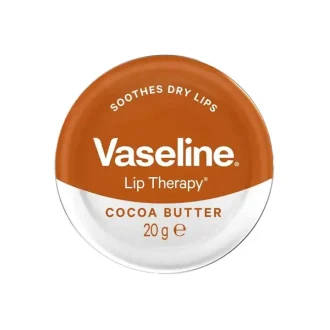 بالم لب وازلین (Vaseline) قهوه ای