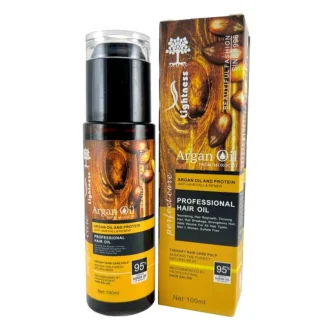 روغن آرگان اویل لایتنس