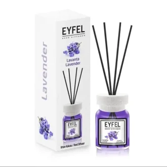 خوشبو کننده ایفل لوندر اصلی Lavender