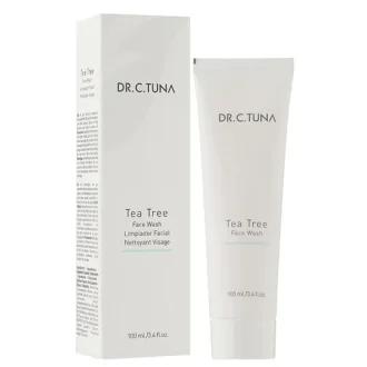 ژل شستشوی Tea Tree فارماسی